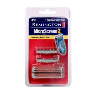 Remington Shaver Foil and Cutter SP69